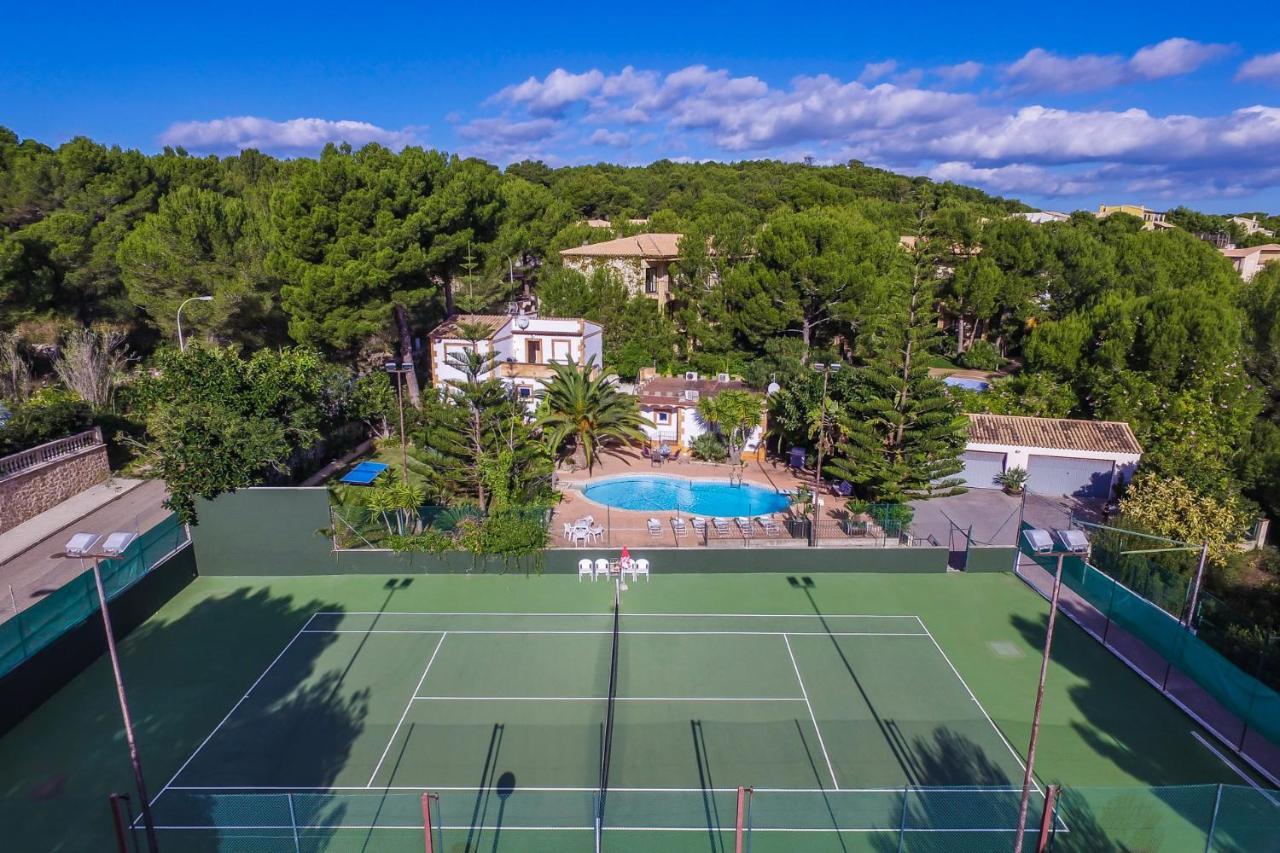 Ideal Property Mallorca - Sol De Mallorca 1 Cala Mesquida  Exterior foto